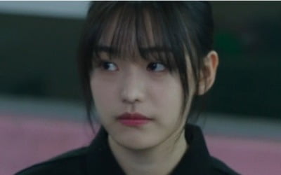 이준혁, 여고생과 은밀하게 만났다…의문의 정체 누구길래 ('동재')