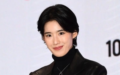 김히어라 하차 득 됐다…사생활 루머 지운 '데뷔 15년 차' 배우 정은채의 재발견 [TEN피플]