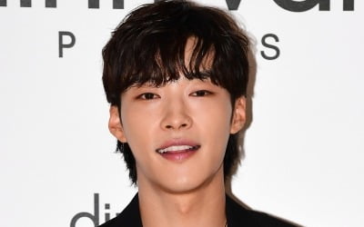 "안양의 얼굴" 김종국이 극찬한 미모의 男배우…우도환, 데뷔 후 첫 '런닝맨' 출연