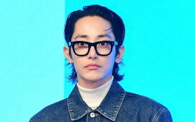이수혁, 데뷔 18년 만에 경사 터졌다…"배우라서 기회 없었는데" ('프로젝트7')