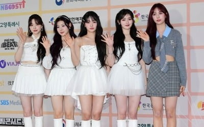 피프티 피프티, 상큼하게[TEN포토]