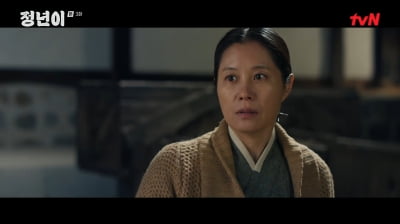 [종합]김태리, '방자' 연기로 박수 갈채..정은채 "더 큰 배우 될 것"('정년이')