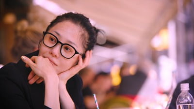 고현정, 15년 만에 감독과 불화설 언급+팬들 걱정에 "행복하게 잘 지내"