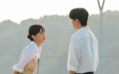 「私のヘリへ」イ・ジヌク、シン・ヘソンへの直進告白シーンが話題に