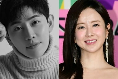 '박현호♥' 은가은, 운전하는 매니저에 도발 "뒷좌석 타니까 스킨십 못해" 동공지진