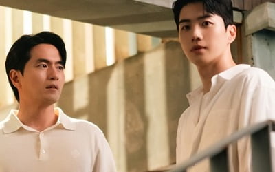 신혜선, 모든 방송 하차했다…8년 열애 트라우마에 결국 잠적 ('나의해리에게')