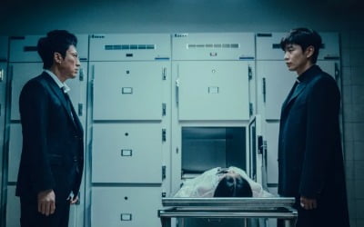 パク·シニャン、イ·ミンギ、イレ主演のオカルトホラー「三日」、11月14日公開確定