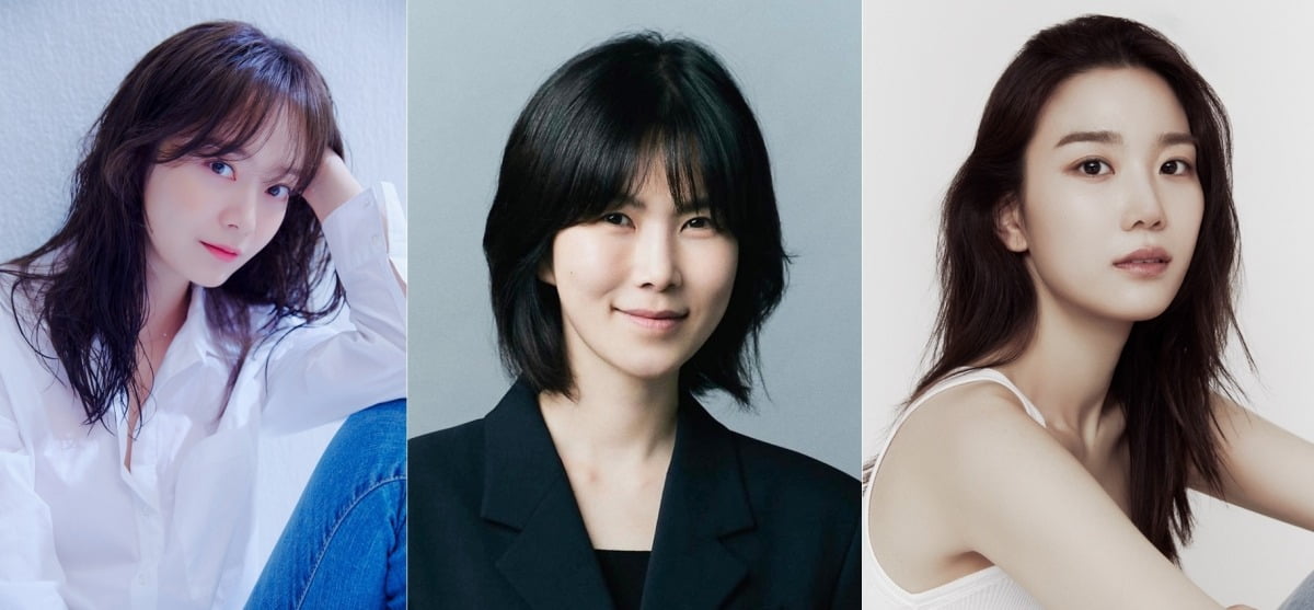 사진=스튜디오 산타클로스엔터테인먼트, 고스트 스튜디오 제공