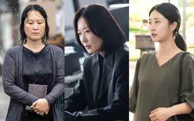 実の姉妹が共演！『地獄から来た判事』で魅せる圧巻の演技