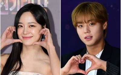 Rising Stars: Kim Sejeong and Park Jihoon's Journey from 'Produce 101' to Acting Success