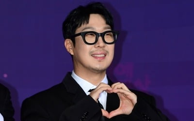 Singer Byul Shares Parenting Secrets and Heartwarming Family Moments on 'Dad is a Flower Middle-aged Man'