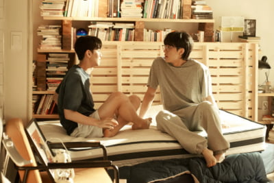 Rising Stars Jin Ho-eun and Nam Yoon-su Captivate Audiences with Chemistry in 'Laws of Love in the Big City'