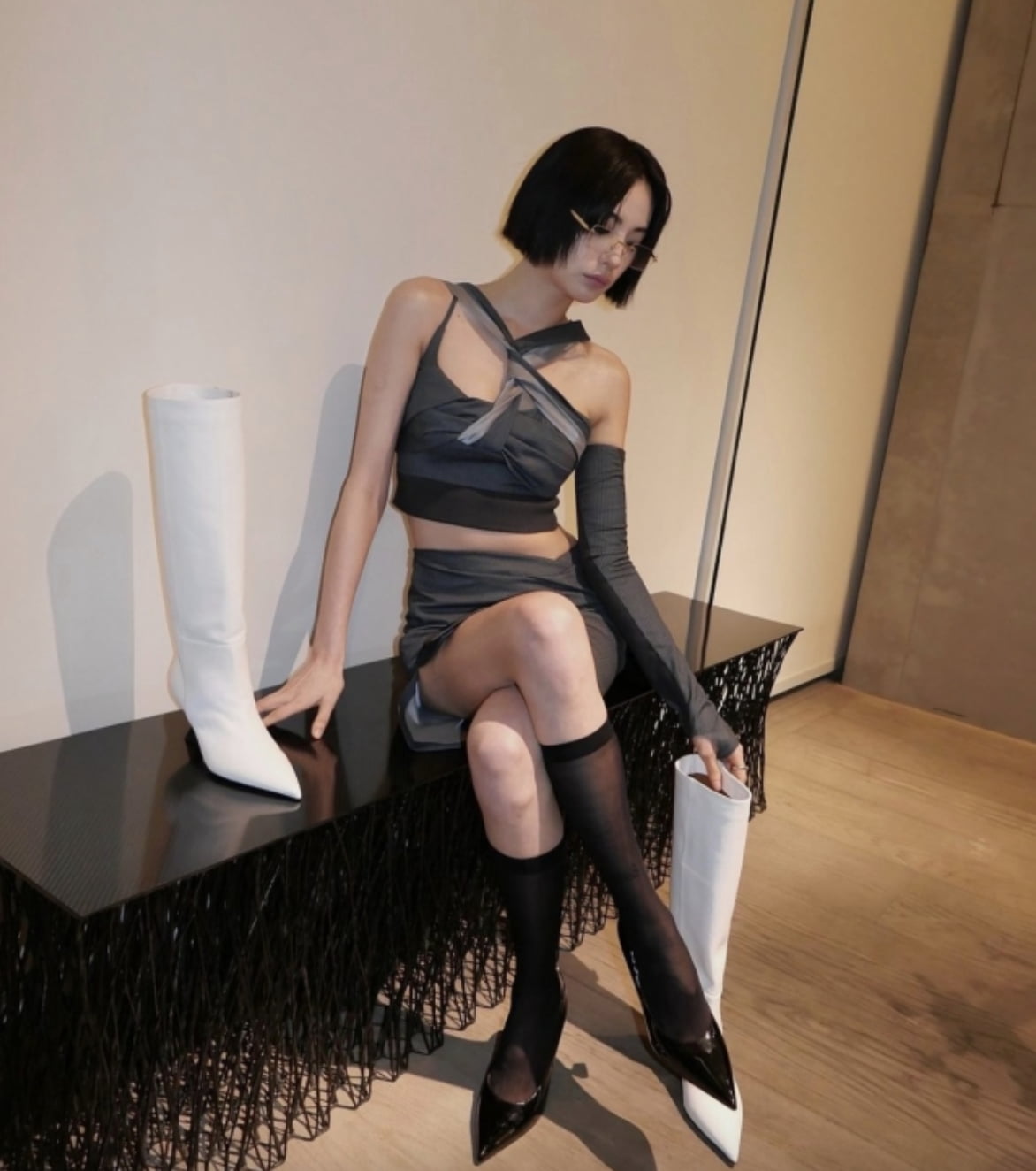 배우 나나/사진=나나 인스타그램