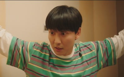 "집 찾고 싶지?"…김남길, 자립준비청년 집 찾기 프로젝트('문을 여는 법')