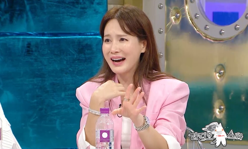 '안정환♥' 이혜원, 딸 뉴욕대 진학 비결 밝혔다…"학원 NO, 반성문 쓰니 실력 올라" ('라스')