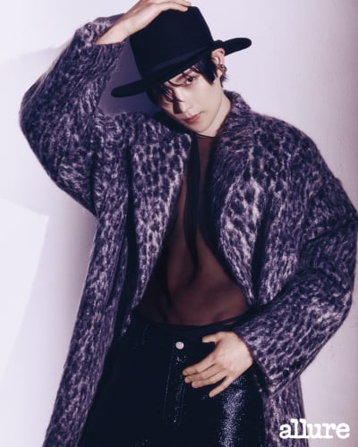 Actor Kim Young-dae Discusses Growth and New Projects in Recent Interview