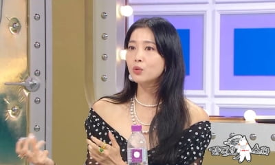 Oh Yoon-ah Reveals Her Thoughts on Remarriage