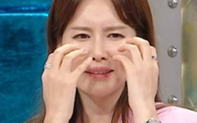 '안정환♥' 이혜원, 부모가 결혼 반대했다…"구단 약속 어기고 머리 잘라" ('라스')