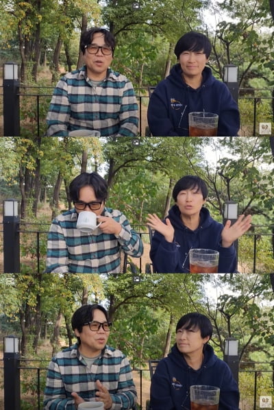 子 서울대 보낸 정은표 "우리 교육관 다들 따라할까 걱정" 속내 고백 ('채널정은표')