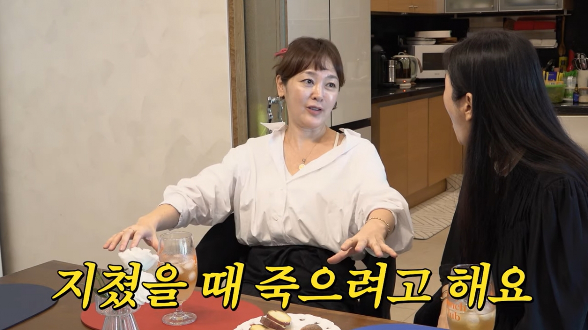 [종합] 이승연, 프로포폴에 누드 촬영 논란까지…"죽으려 했다"('A급 장영란')