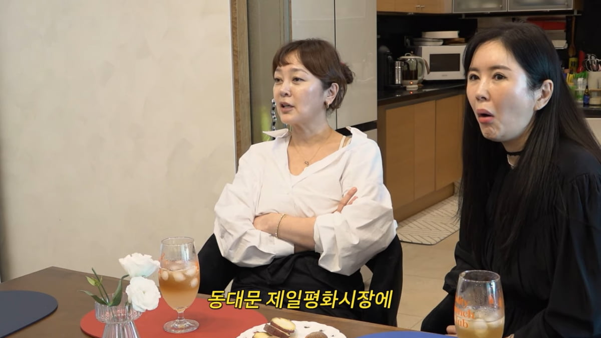 [종합] 이승연, 프로포폴에 누드 촬영 논란까지…"죽으려 했다"('A급 장영란')