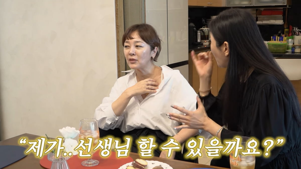 [종합] 이승연, 프로포폴에 누드 촬영 논란까지…"죽으려 했다"('A급 장영란')