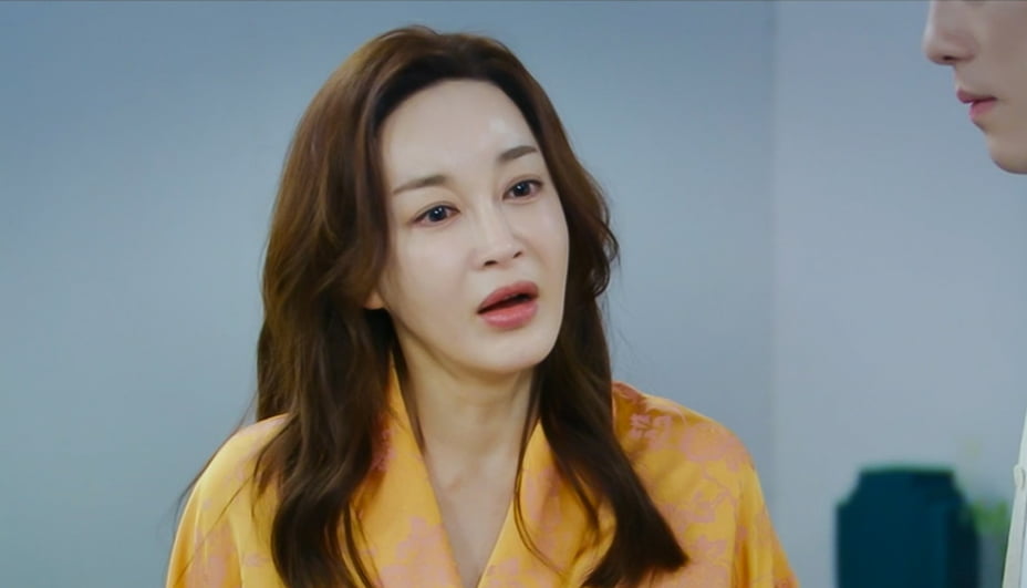 / 사진 제공: KBS 2TV 특별기획 주말드라마 방송 캡처