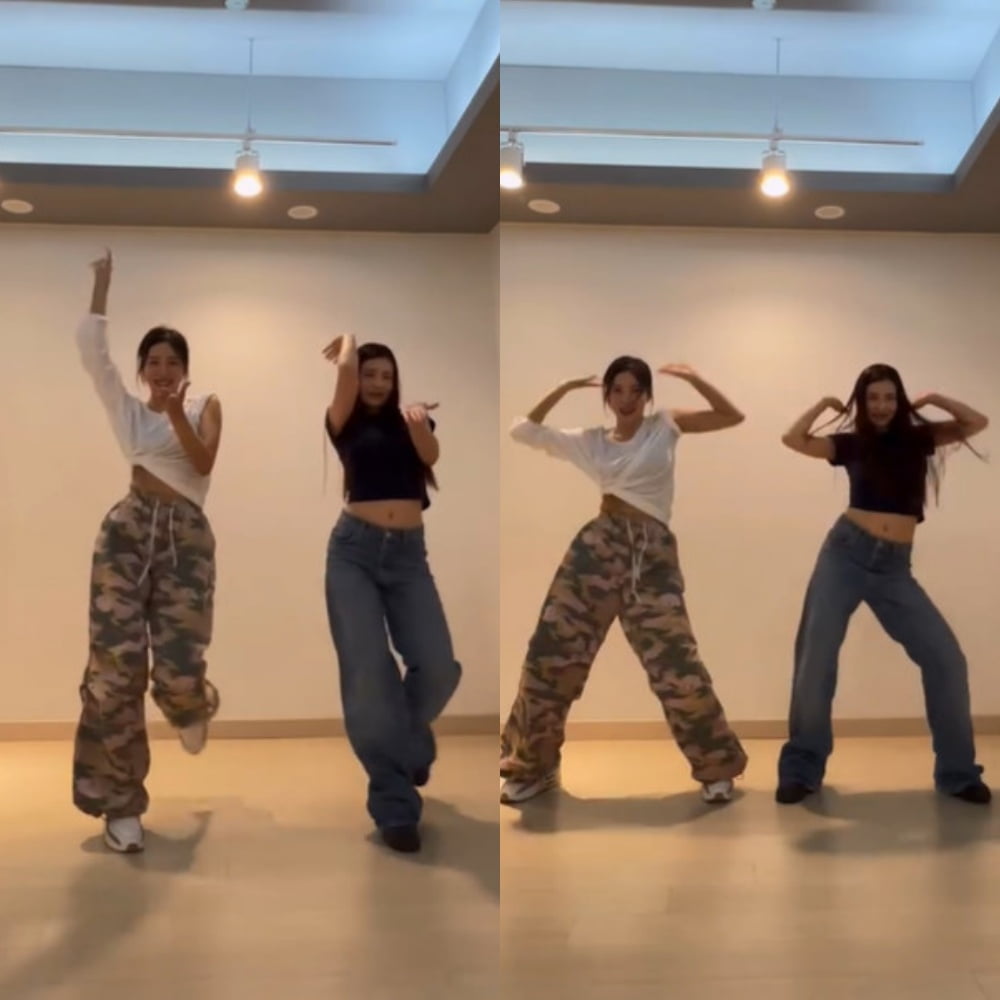 사진=윤세아 SNS
