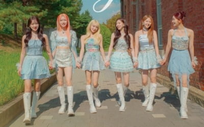 '데뷔 6주년' 드림노트, 11월 단독 팬미팅 개최…"멤버들 의견 내며 적극 참여"