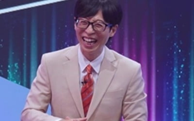 박명수, 대형 사고쳤다…방송 최초 가사 놓쳐, 유재석 '박장대소' ('싱크로유')