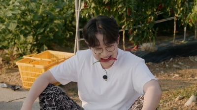 안성훈, 충격 고백…"난 작은 고추가 아니야"('트랄랄라')