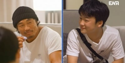 추성훈도 어쩔 수 없는 딸바보네…'추사랑♥' 유토와 서먹한 기류 ('사생활')