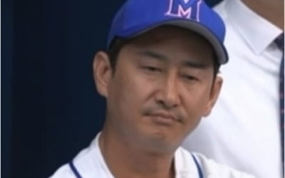 '최강야구' 라커룸 분위기 최악…장시원 "초심으로 돌아갔으면" 채찍질