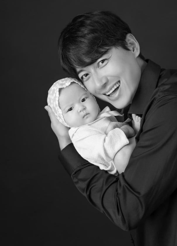 사진=이지훈 SNS