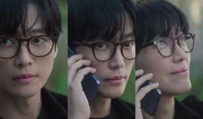 '천변'은 조기 종영했지만…남궁민, 3년 만에 SBS 귀환 '우리 영화'