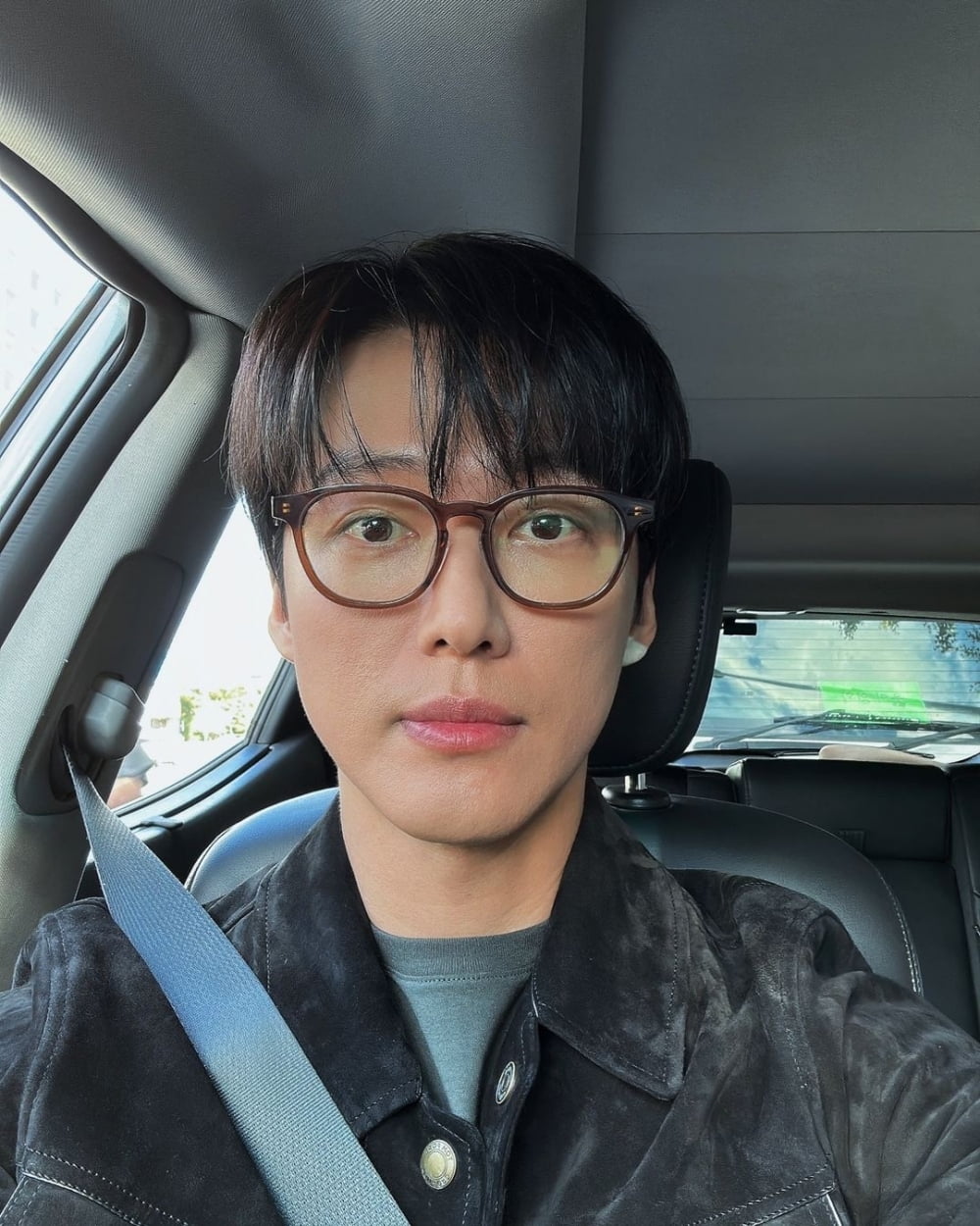 '천변'은 조기 종영했지만…남궁민, 3년 만에 SBS 귀환 '우리 영화'