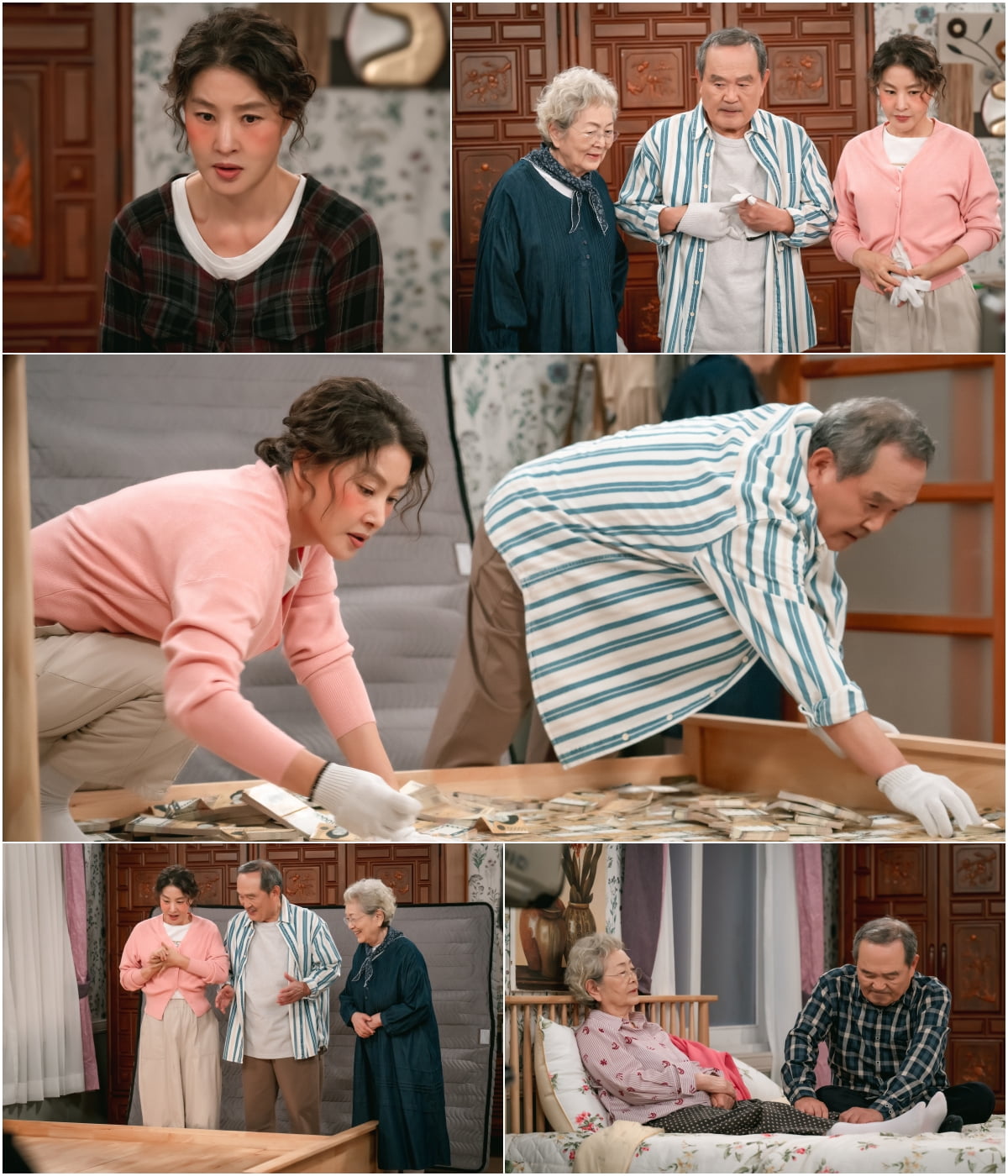 / 사진 제공: KBS 2TV 특별기획 주말드라마