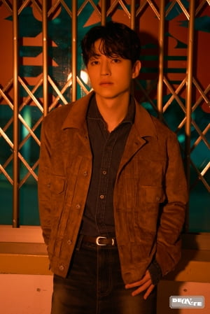 디온테, 데뷔 싱글 '놓지 말아 줘' 오늘(27일) 발매…MV '중경삼림' 오마주