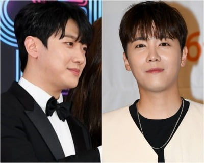이홍기는 감싸다 역풍 맞았는데…'성매매 의혹' 당사자 최민환은 묵묵부답 [TEN이슈]