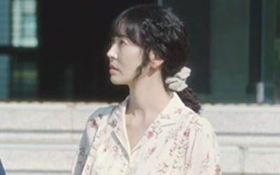 김소연, 남편과 이혼했다…"이런 끝 생각하진 않았지만" ('정숙한세일즈')[종합]