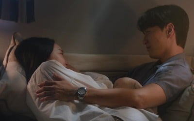 Emotional Reunion: 'To My Harry' Teases Heartfelt Confessions Between Shin Hye-sun and Lee Jin-wook