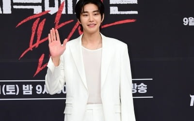 김재영, 조롱하는 이규한에 폭주…'인생캐' 경신 ('지판사')