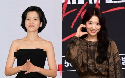 김태리, 민폐 논란에도 아랑곳없다…박신혜 발목 잡고 승승장구 [TEN피플]