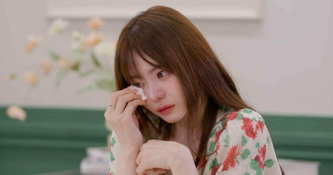 '진흙탕 이혼' 서유리, 母와 전남편 저격했다…"처음부터 마음에 안 들었어" ('이제혼자다')