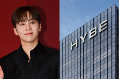 세븐틴 승관, 하이브 향한 비판인가 "만만하게 생각 말라, 우린 아이템 아니다" [TEN이슈]