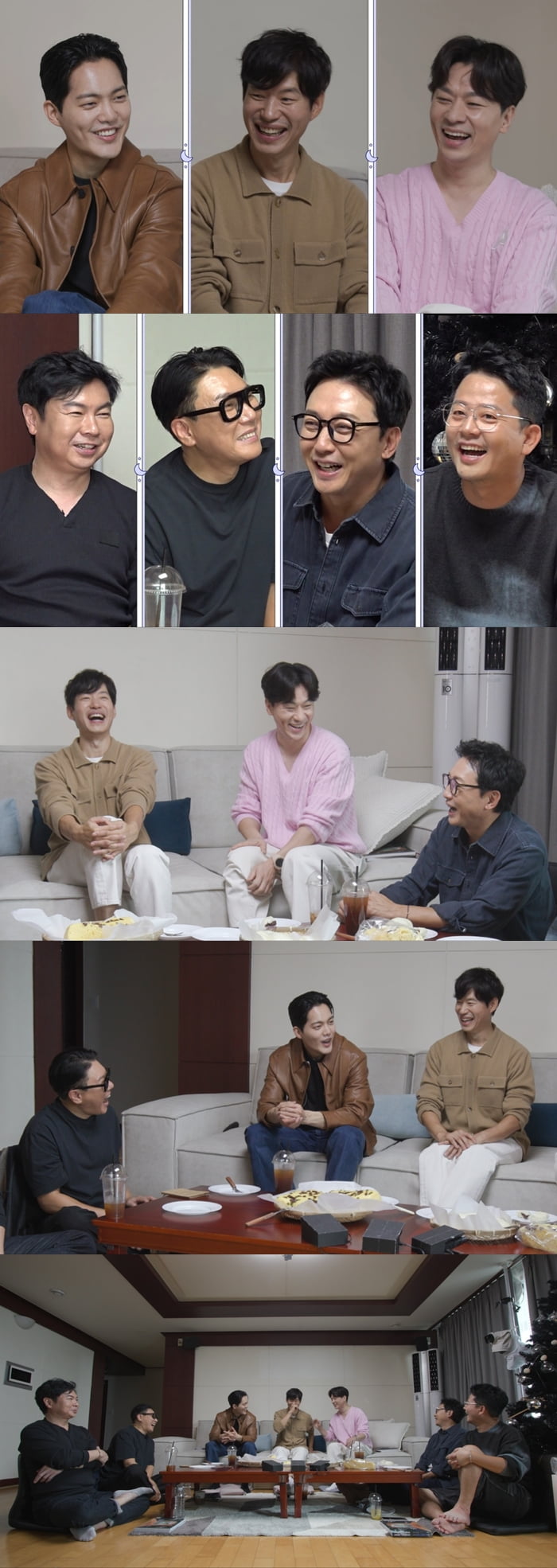 사진 제공=SBS '신발 벗고 돌싱포맨'