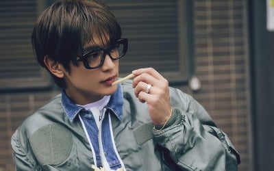 샤이니 민호, 17년 차 가수지만 넘쳐나는 소년미…첫 정규 'CALL BACK' 발매 D-6