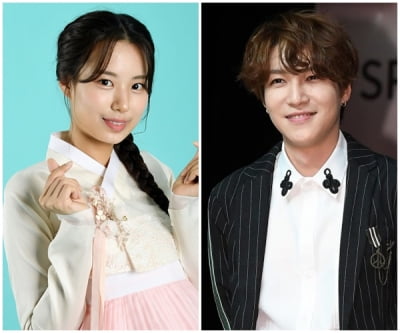 '최현석 딸' 최연수, ♥12살 많은 김태현과 열애중…내년 결혼 전제[TEN이슈]