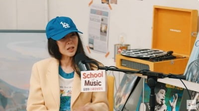 '가처분 각하' 민희진 폭로, "미행 당하고 살해 협박 받았다"