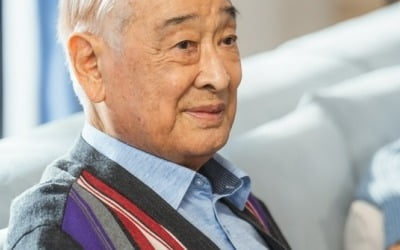 이순재, '진상 배우'로 낙인찍히게 한 男 배우 만났다…극적 화해하나('개소리')